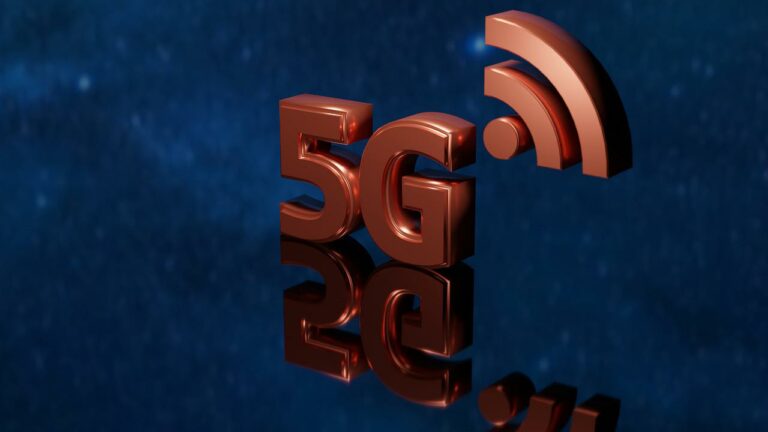 Por qué el 5G de internet es tan bueno