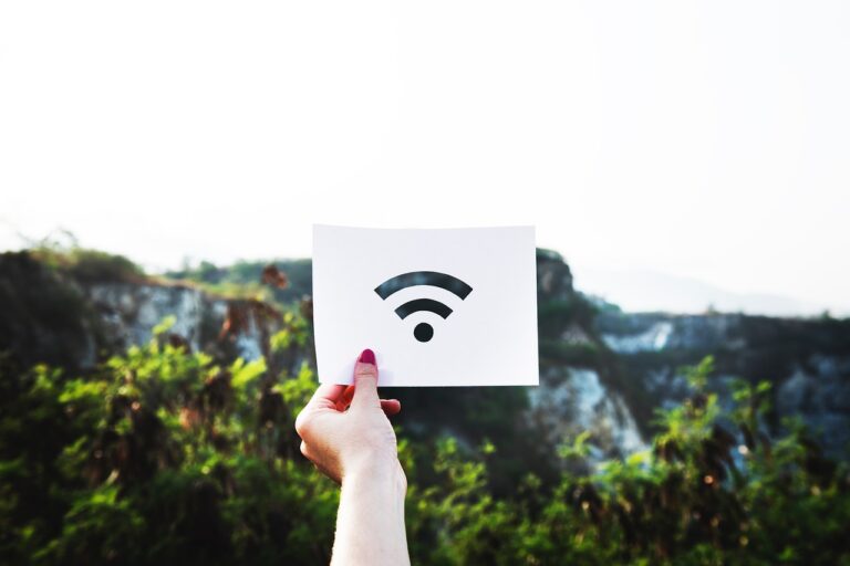 ¿Qué es el Wi-Fi ecológico?